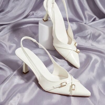 Kitten Heels