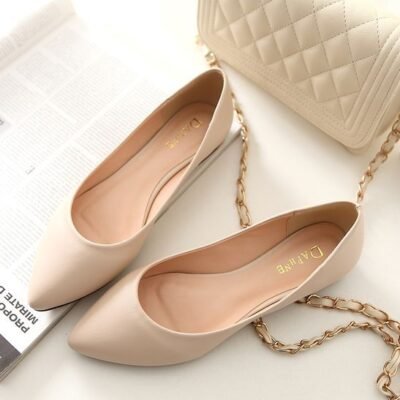 Pumps