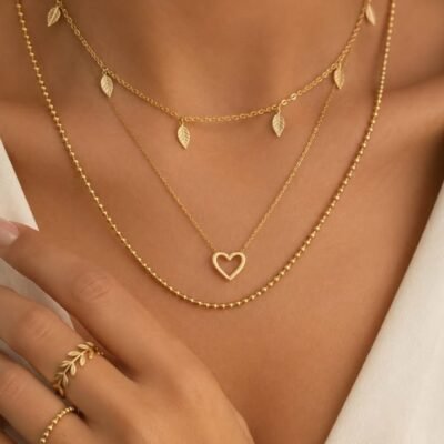 Neklace