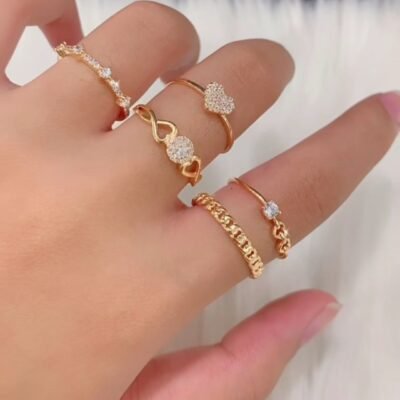 Rings