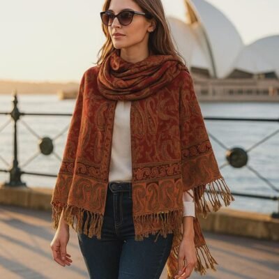 Shawls