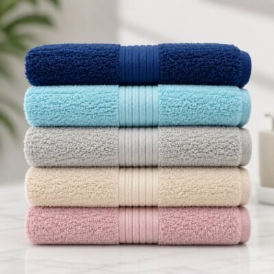Towels