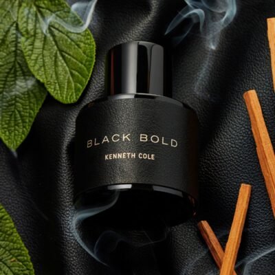 BLACK BOLD
