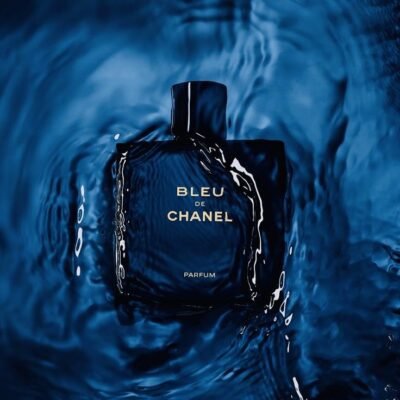 BLEU OF CHANEL