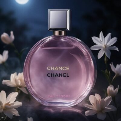 CHANCE CHANEL