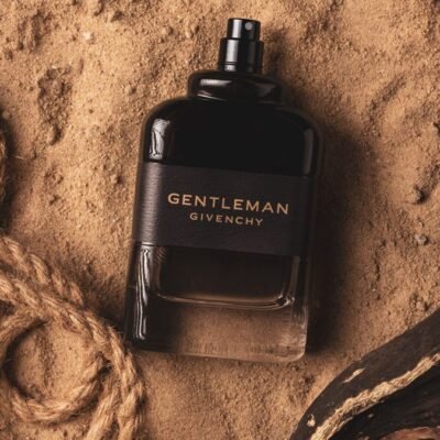 GENTELMAN