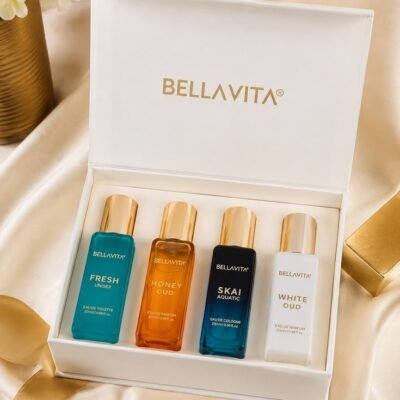 BELLAVITA