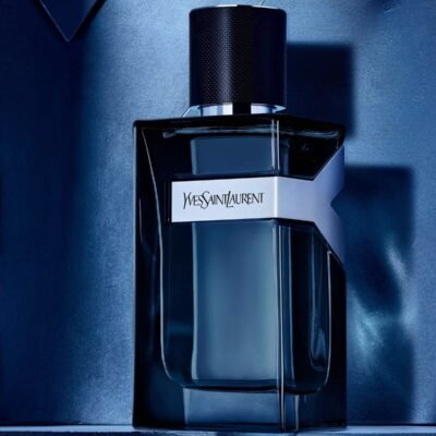 Yves Saint Laurent