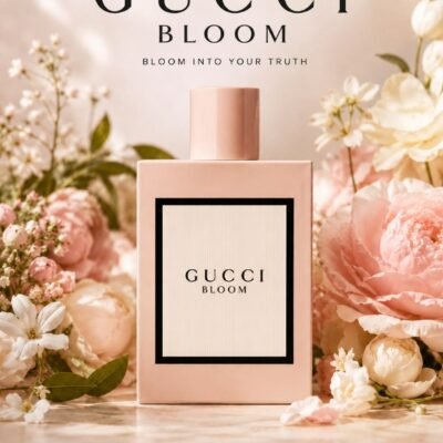 GUCCI BLOOM