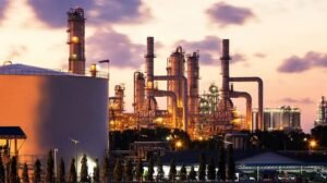 Rising energy costs a big challenge to industries