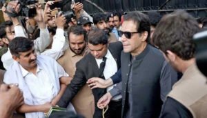 PTI founder’s bail plea hearing postponed